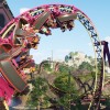 Planet Coaster 2 - Thrill-Seekers Ride Pack EU DLC PC Steam CD Key