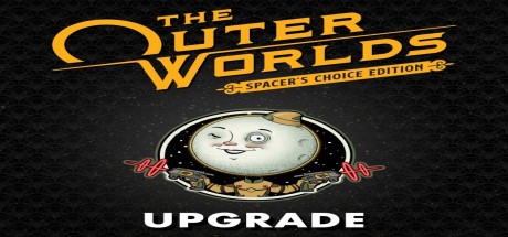 The Outer Worlds - Spacer's Choice Edition Upgrade DLC EU PC Steam CD Key The Outer Worlds - Spacer's Choice Edition Upgrade DLC EU PC Steam CD Key