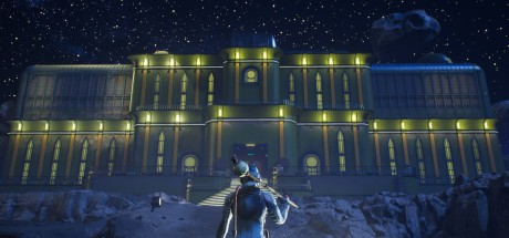 The Outer Worlds - Spacer's Choice Edition Upgrade DLC EU PC Steam CD Key The Outer Worlds - Spacer's Choice Edition Upgrade DLC EU PC Steam CD Key