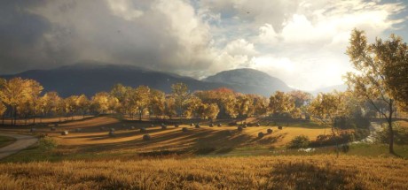 theHunter: Call of the Wild PC Steam CD Key