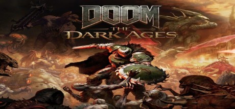 DOOM: The Dark Ages UK Xbox Series X|S / PC CD Key