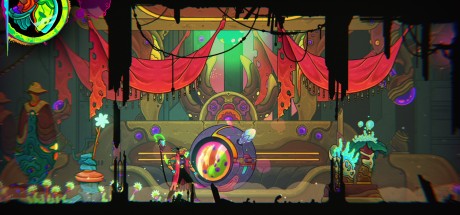 Ultros LATAM PC Steam CD Key