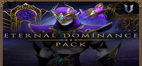 V Rising - Eternal Dominance Pack DLC EU PC Steam CD Key