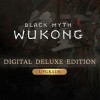 Black Myth: Wukong - Deluxe Edition Upgrade DLC NA PS5 CD Key