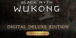 Black Myth: Wukong - Deluxe Edition Upgrade DLC NA PS5 CD Key