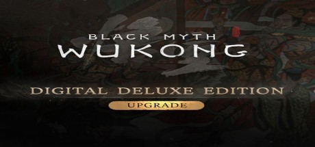 Black Myth: Wukong - Deluxe Edition Upgrade DLC NA PS5 CD Key Black Myth: Wukong - Deluxe Edition Upgrade DLC NA PS5 CD Key