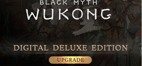 Black Myth: Wukong - Deluxe Edition Upgrade DLC NA PS5 CD Key