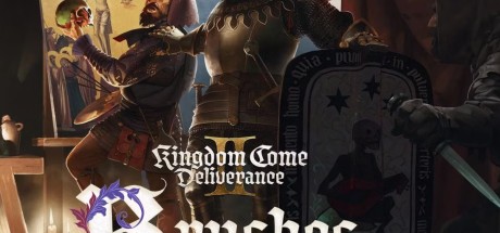 Kingdom Come: Deliverance II - Brushes with Death DLC RoW PC Steam CD Key