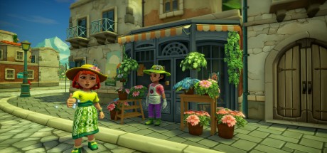 Farm Together 2 EU PC Steam CD Key