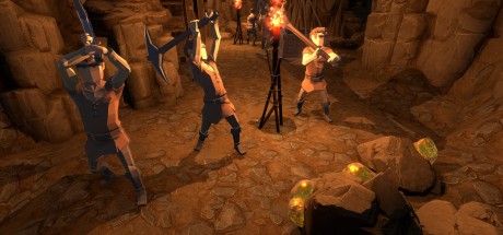 Blacksmith Master EU PC Steam CD Key