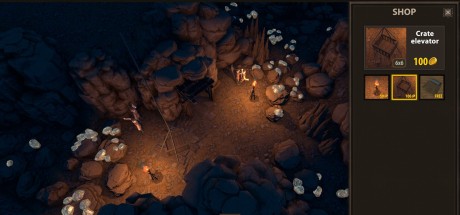 Blacksmith Master LATAM PC Steam CD Key