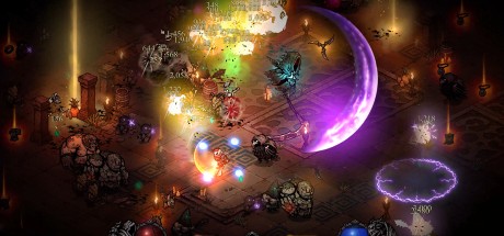 Tower of Babel: Survivors of Chaos PC Steam CD Key Tower of Babel: Survivors of Chaos PC Steam CD Key