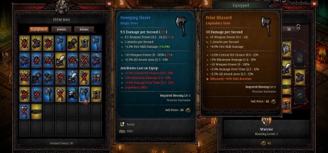 Tower of Babel: Survivors of Chaos PC Steam CD Key Tower of Babel: Survivors of Chaos PC Steam CD Key