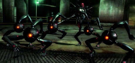 Metal Gear Rising: Revengeance NA PC Steam CD Key