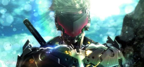 Metal Gear Rising: Revengeance NA PC Steam CD Key