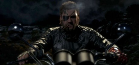 Metal Gear Solid V: The Phantom Pain US PC Steam CD Key