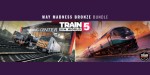 Train Sim World 5 May Madness Bronze Bundle PC Steam CD Key