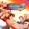 Capcom Fighting Collection 2 EU XBOX One / Xbox Series X|S CD Key