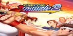 Capcom Fighting Collection 2 EU XBOX One / Xbox Series X|S CD Key
