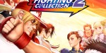 Capcom Fighting Collection 2 EU XBOX One / Xbox Series X|S CD Key