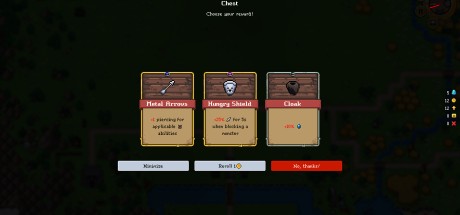 Super Fantasy Kingdom PC Steam CD Key