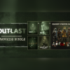 Outlast Franchise Bundle PC Steam CD Key Outlast Franchise Bundle PC Steam CD Key