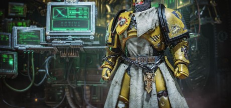 Warhammer 40,000: Space Marine 2 - Season Pass DLC EU PC Steam CD Key