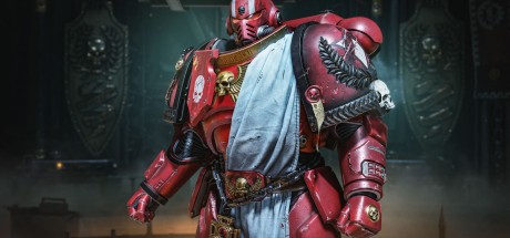 Warhammer 40,000: Space Marine 2 - Season Pass DLC EU PC Steam CD Key