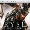 Ryse: Son of Rome Legendary Edition US XBOX One / Xbox Series X|S CD Key