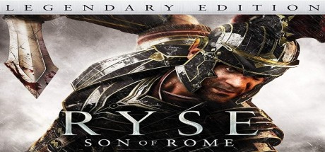 Ryse: Son of Rome Legendary Edition US XBOX One / Xbox Series X|S CD Key