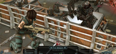 XCOM 2 - Shen's Last Gift DLC EU PC Steam CD Key