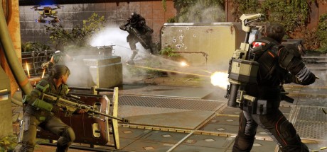 XCOM 2 - Shen's Last Gift DLC EU PC Steam CD Key