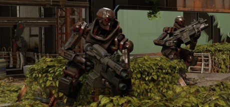 XCOM 2 - Shen's Last Gift DLC EU PC Steam CD Key