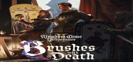 Kingdom Come: Deliverance II - Brushes with Death DLC PC Steam CD Key