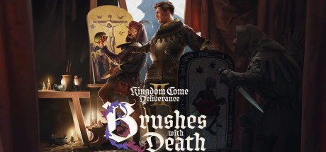 Kingdom Come: Deliverance II - Brushes with Death DLC PC Steam CD Key