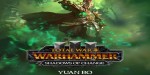 Total War: WARHAMMER III - Yuan Bo - Shadows of Change DLC PC Steam CD Key