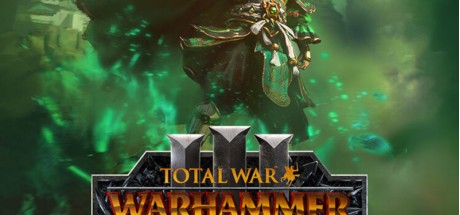 Total War: WARHAMMER III - Yuan Bo - Shadows of Change DLC PC Steam CD Key