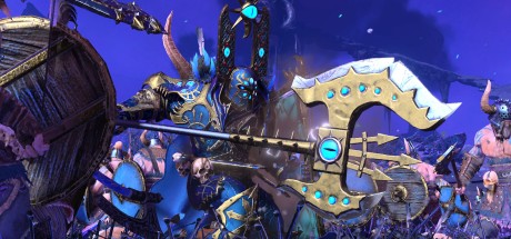 Total War: WARHAMMER III - The Changeling - Shadows of Change DLC PC Steam CD Key