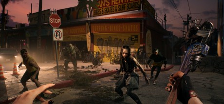 Dead Island 2 Ultimate Edition LATAM PC Steam CD Key