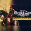 Kingdom Come: Deliverance II - The Lion’s Crest DLC PC Steam CD Key