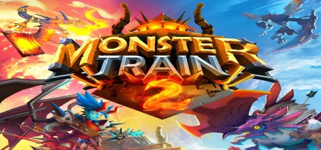 Monster Train 2 PC Steam CD Key