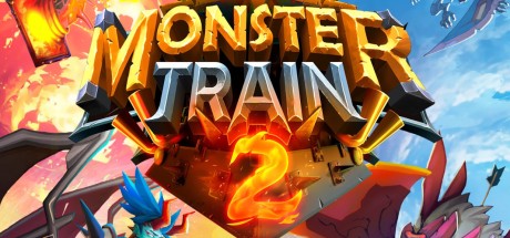 Monster Train 2 PC Steam CD Key