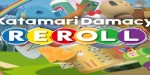 Katamari Damacy REROLL US PC Steam CD Key