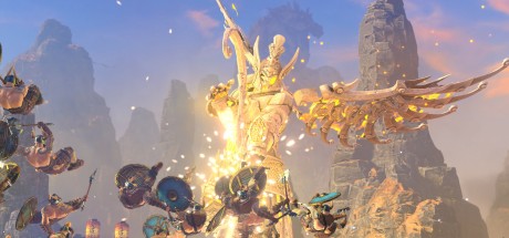 Total War: WARHAMMER III - Yuan Bo - Shadows of Change DLC EU PC Steam CD Key