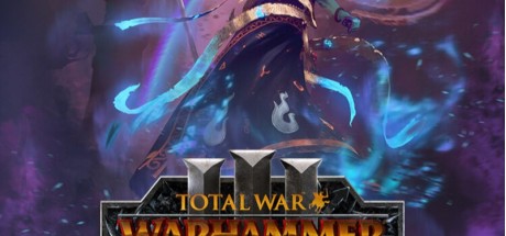 Total War: WARHAMMER III - The Changeling - Shadows of Change DLC EU PC Steam CD Key
