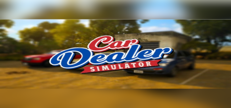 Car Dealer Simulator PC Steam CD Key
