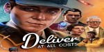 Deliver at all Costs NA PC Steam CD Key