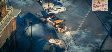 Deliver at all Costs NA PC Steam CD Key