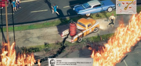 Deliver at all Costs EU PC Steam CD Key