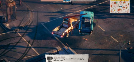 Deliver at all Costs EU PC Steam CD Key